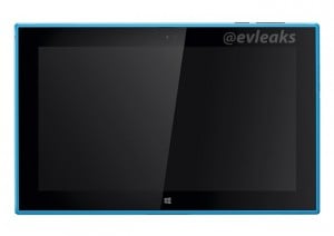 Lumia 2520