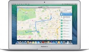 Apple OS X Mavericks