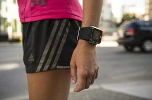 Adidas miCoach Smart Run