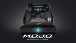 Mad Catz MOJO