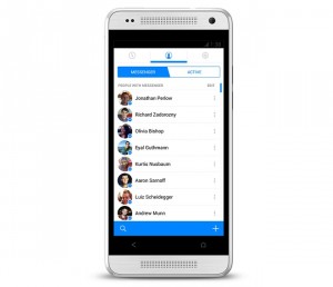 Facebook for Android