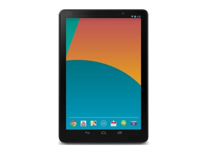 Google Nexus 10