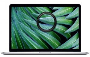 New MacBook Pro