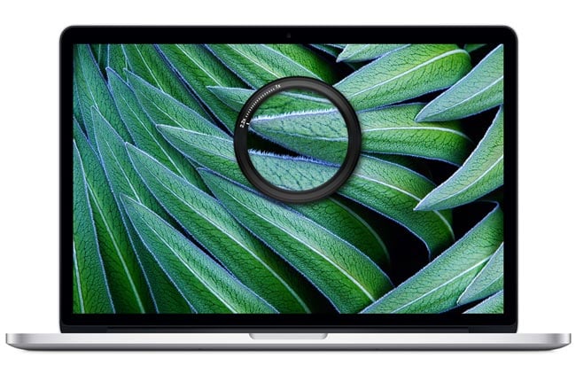 MacBook Pro 2013