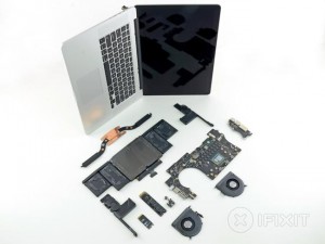 New MacBook Pro