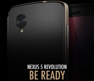 Google Nexus 5