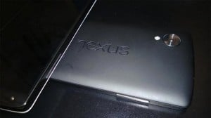 LG Nexus 5