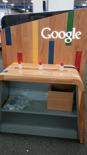 Google Nexus 5