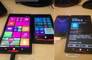 Nokia Lumia 1520