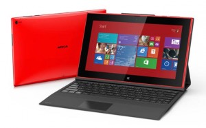 Nokia Lumia 2520