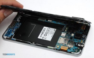 Samsung Galaxy Note 3