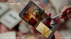 Note 3