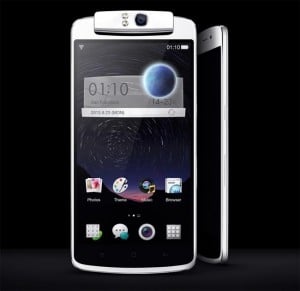 Oppo N1