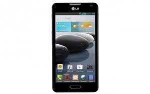 LG Optimus F6