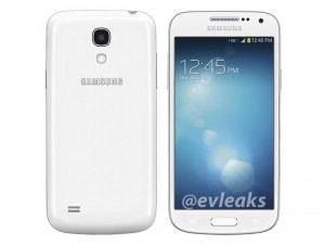 S4 Mini Sprint