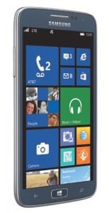 Samsung ATIV S Neo