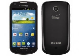 Samsung Galaxy Legend