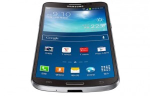 Samsung Galaxy Round