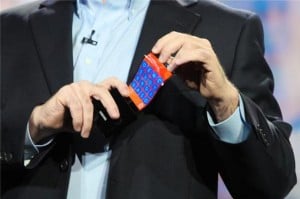 Samsung Galaxy Round
