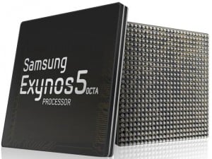 Samsung Galaxy S5