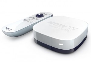 Sky Now TV