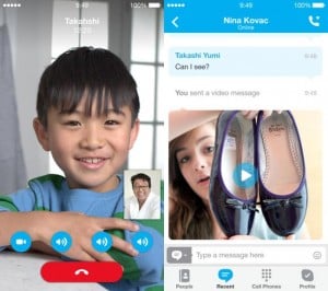 Skype