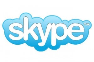 skype Android App