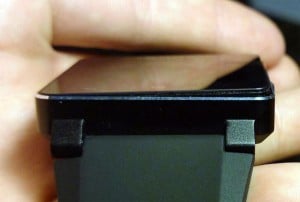 Sony SmartWatch 2