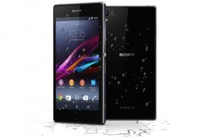 Sony Xperia Z1