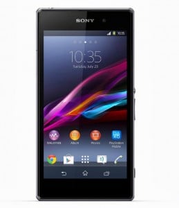 Xperia Z1