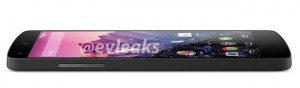 Sprint Nexus 5