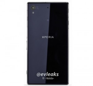 Sony Xperia Z1