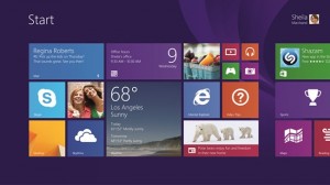 Windows rt 8.1 update