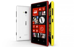 Windows Phone