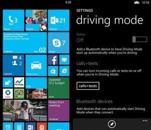 Windows Phone Developer Preview