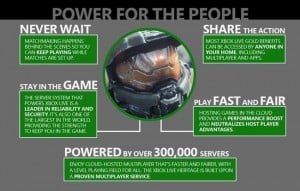 Xbox One Friends app