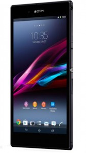 SonY Xperia Z1