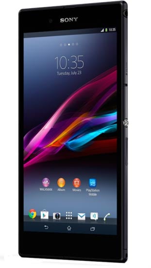 Sony Xperia