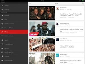 youtube