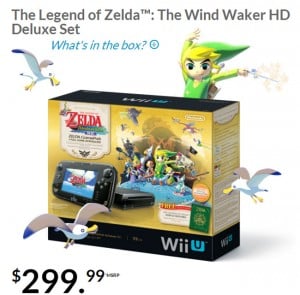 Nintendo Wii U