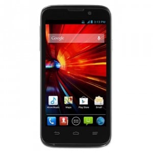 ZTE Source