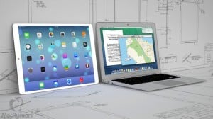 12.9 Inch iPad