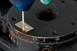 3D Printed Batteries