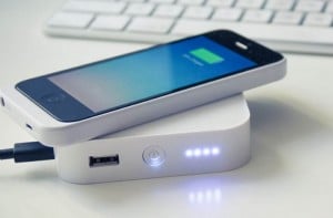 ARK Wireless charging