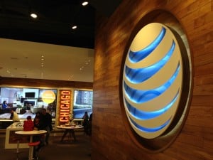 AT&T
