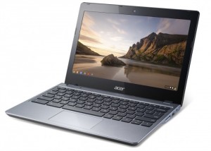 Acer Chromebook C720-2848
