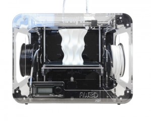 Airwolf 3D