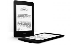 Amazon 2013 Kindle Paperwhite Jailbreak