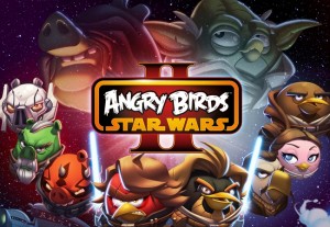 Angry Birds Star Wars 2
