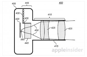 Apple Patent Lytro